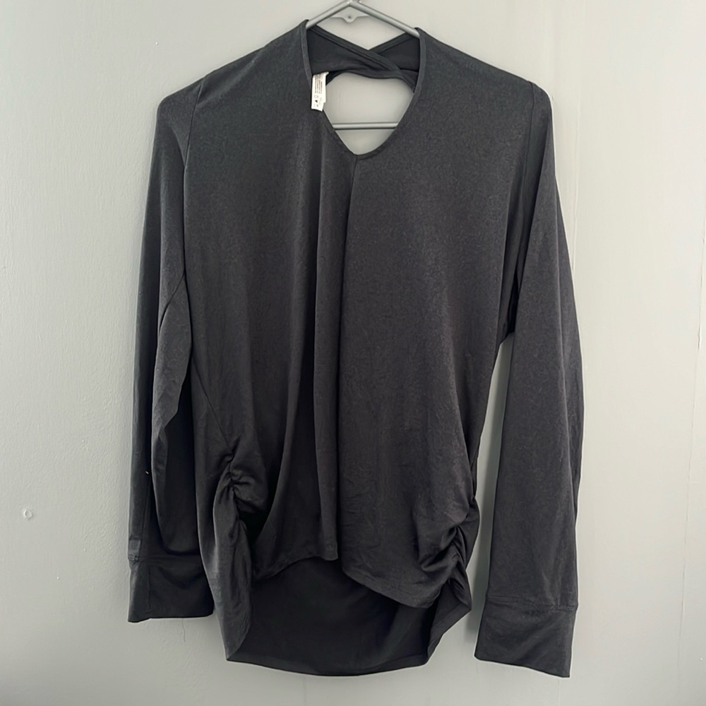 SHAMBHALA XL Sports Top